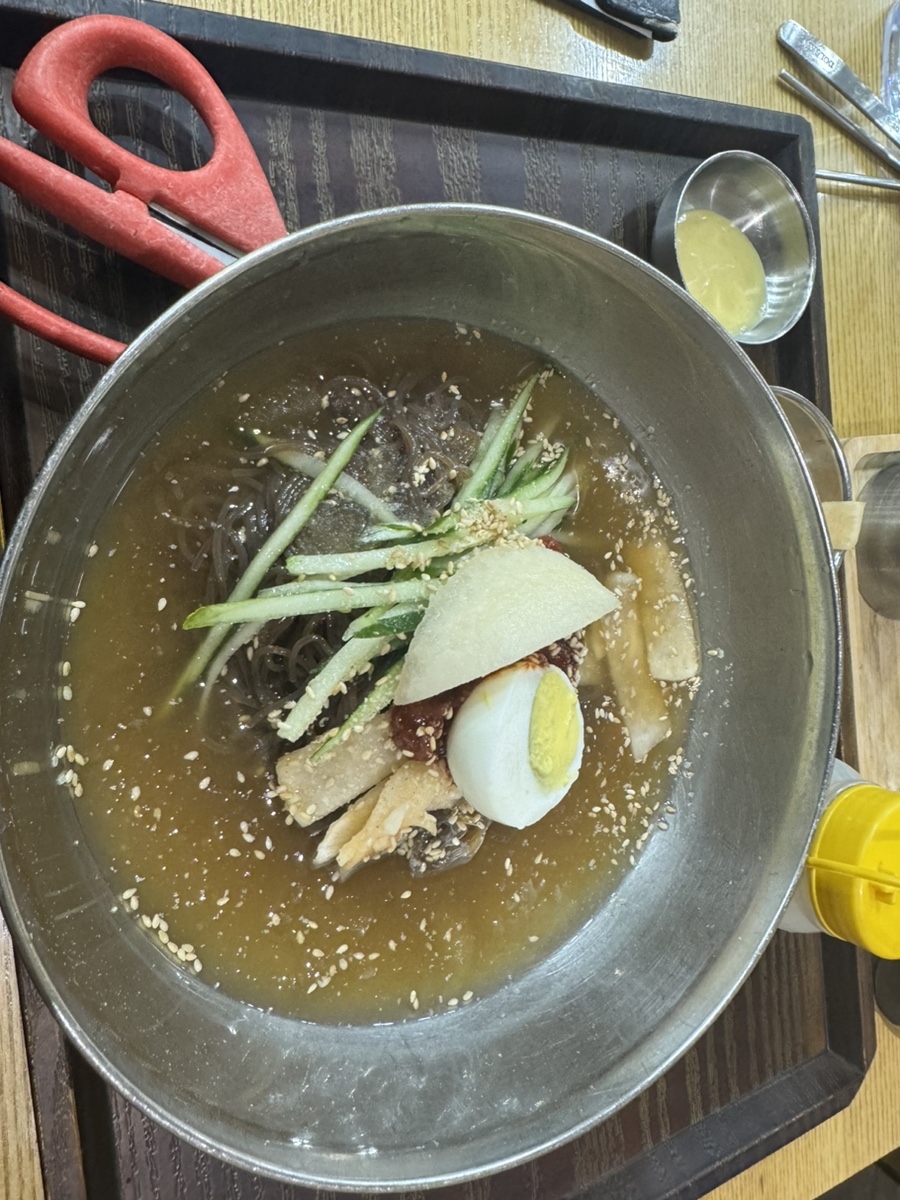 배꼽집 김포공항점 사진 3