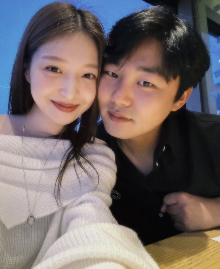 두산 베어스 <b>정철원 러브캐처 김지연</b>과 결혼, 혼전임신 / 김지연... 