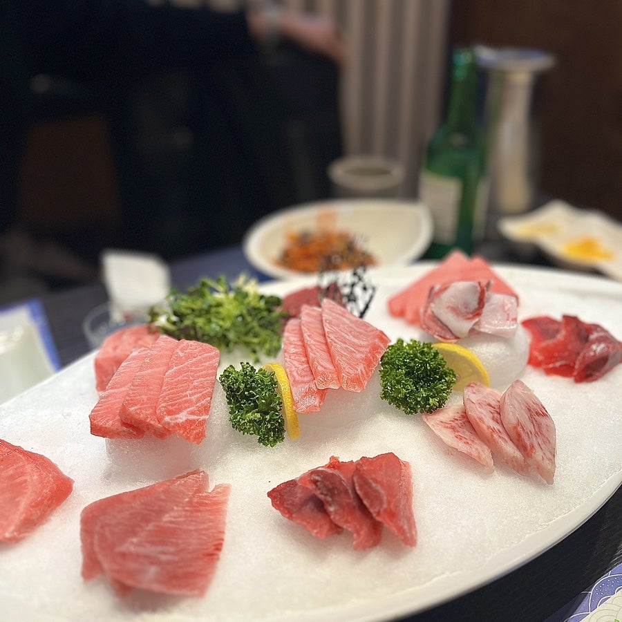이주백참치 달동점 사진 4