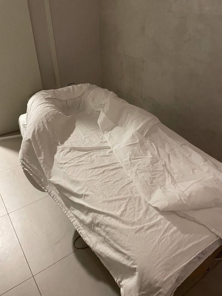 강남 자곡동 엘산후조리원 산전마사지 후기