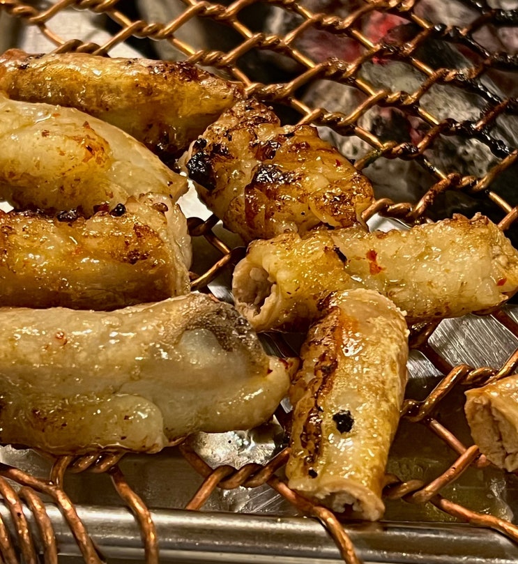  [영등포 곱창] 세광양대창 - 가성비 좋은 양대창 맛집 (메뉴/가격/솔직후기)