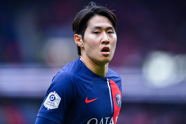 [속보] ‘하극상 <b>논란</b>’ <b>이강인</b>, 축구대표팀 <b>발탁</b>…손흥민과... 