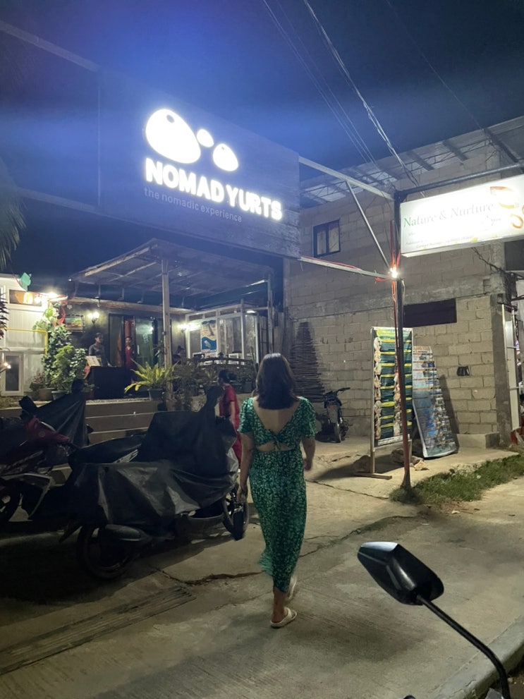  코론 가성비 마사지샵 추천 Nature and Nurture Spa
