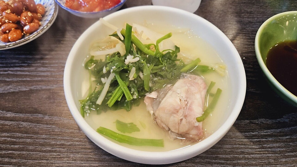 참좋은복집 사진 1