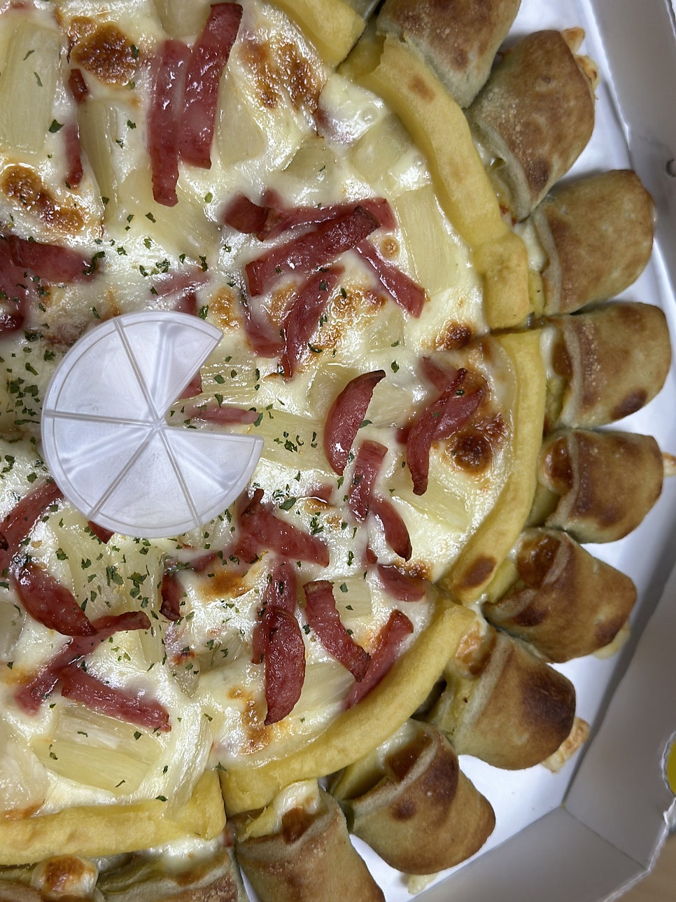 피자마루 천안성성점 사진 3