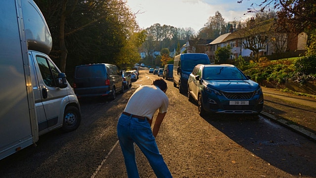 News image: Dreamy & Captivating Taehyung - FRI(END)S Concept Photo 2