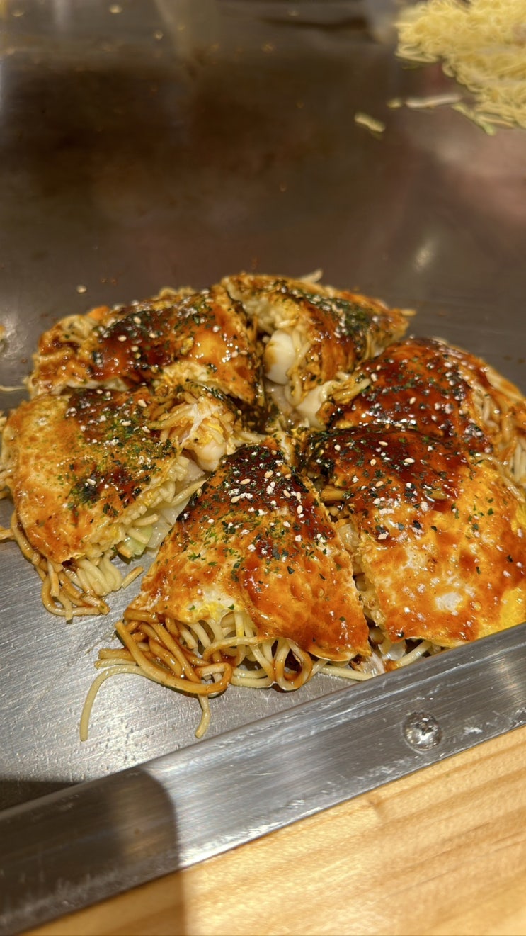  [일본/후쿠오카] 1일차 후쿠오카 2박 3일 커플 신혼부부 여행, 먹부림 맛집 관광
