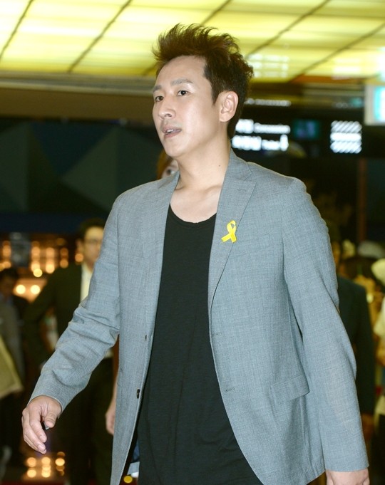  LA에서, 2024 OSCARS 오스카, 96회 시상식 [이선균 추모 영상이 흐르다]