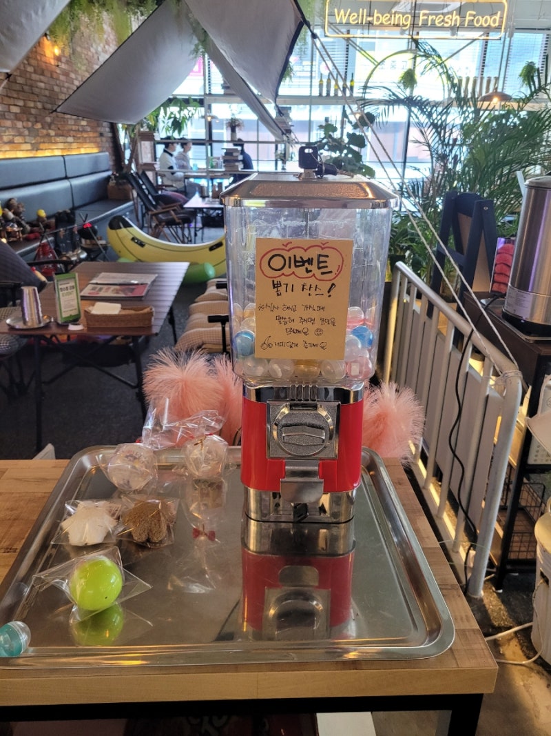 부천 맛집] 옥길스타필드 근처 레스토랑 추천 