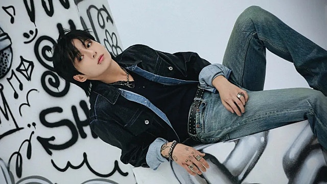 News image: Jungkook...First and Only