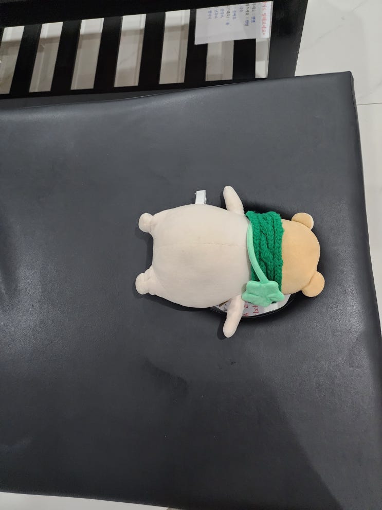  베트남 나트랑 귀청소 고향이발관 후기