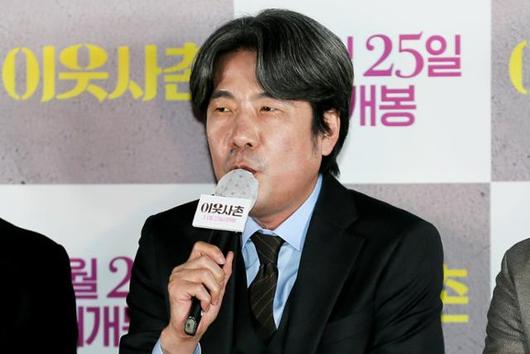 <b>오달수</b>, '<b>오징어</b> 게임2' <b>출연</b> 확정…배역은 비공개