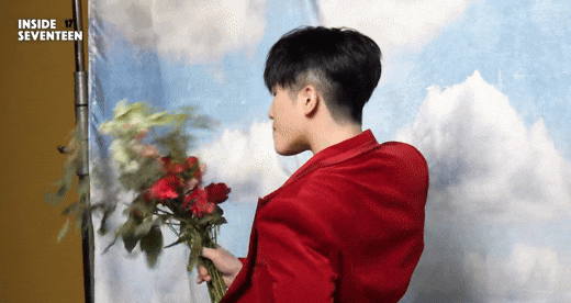  세븐틴 빙의글- 집착광공: 위험하고 아찔한 마피아(19++)