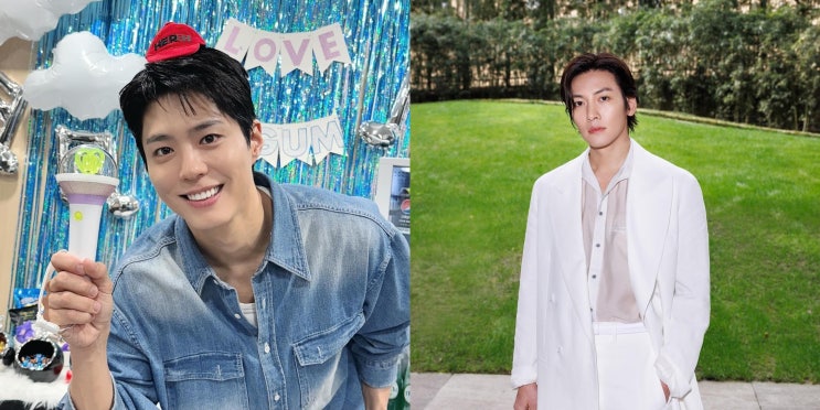 마이네임 이즈 <b>가브리엘 김태호</b>PD가 박보검, 지창욱 조합으로... 