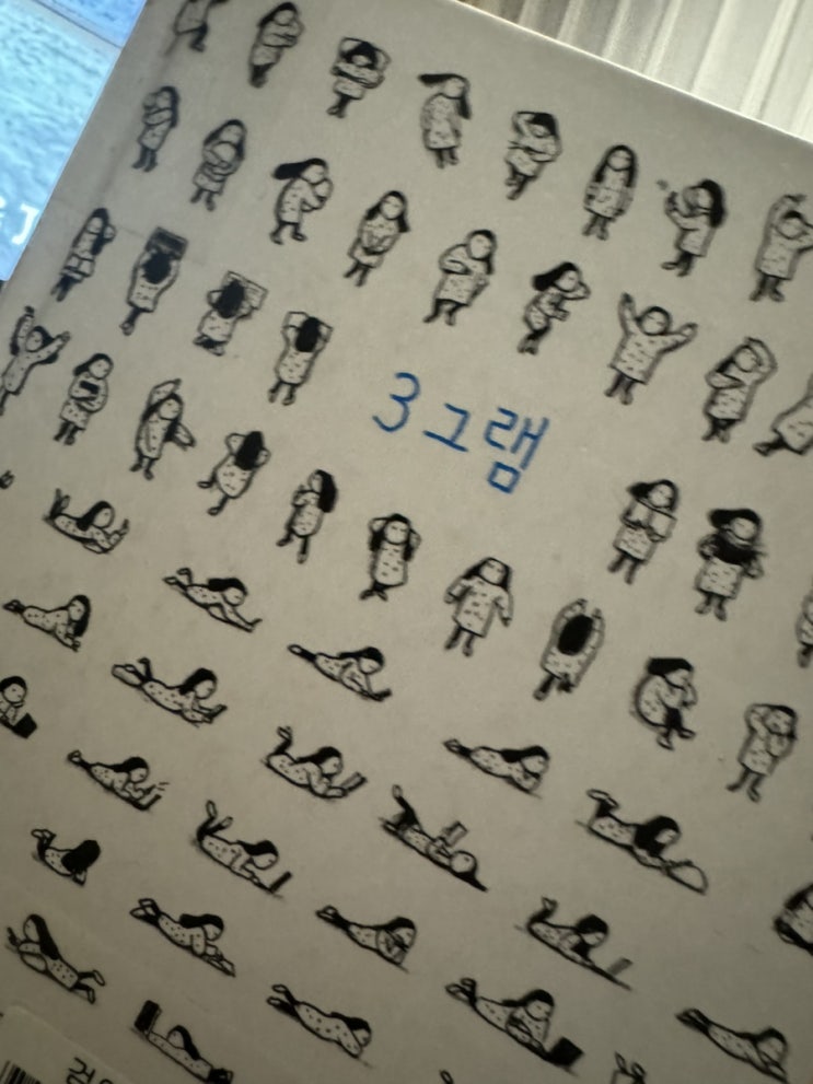  3그램