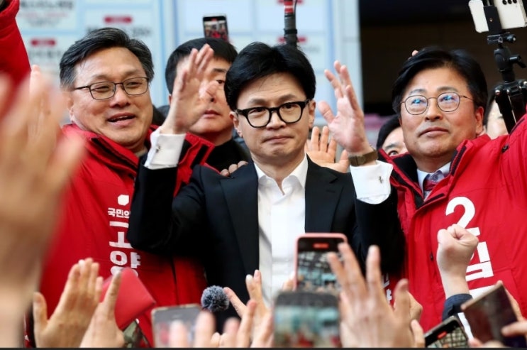 공동선대위장,나경원·<b>안철수</b>· <b>원희룡</b>·<b>윤재옥</b>…총괄... 