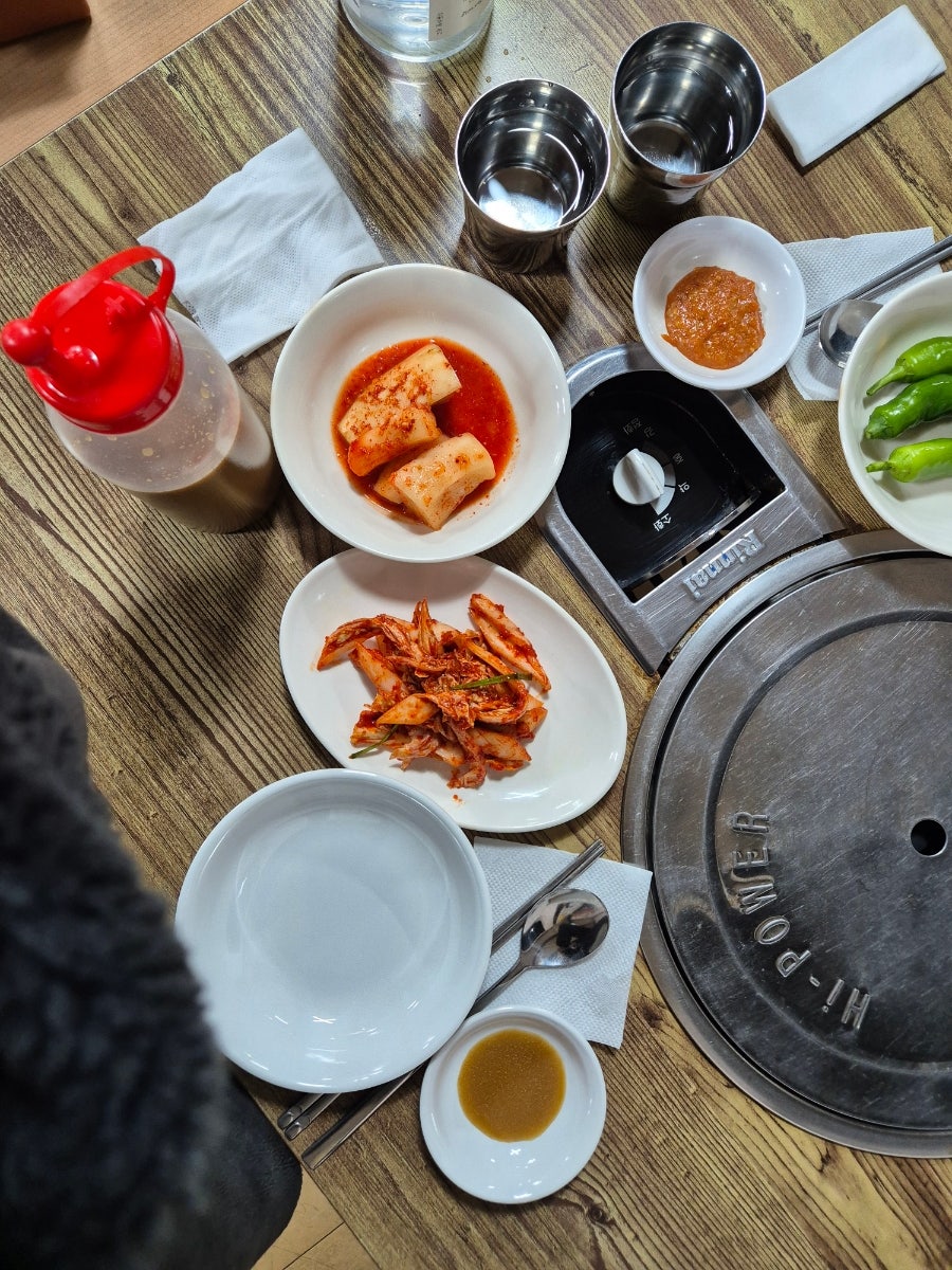 치바우뼈다귀 중곡점 사진 5