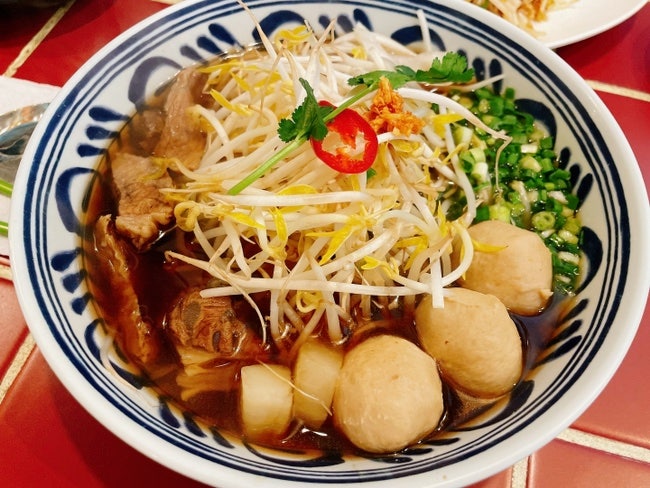  강서구 마곡동 태국음식 맛집 치앙마곡 추천