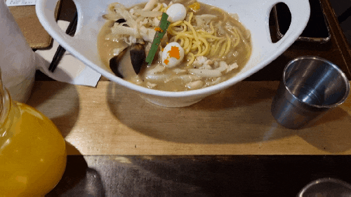  코엑스 저녁 가성비 식당 퓨전 중식 니뽕내뽕