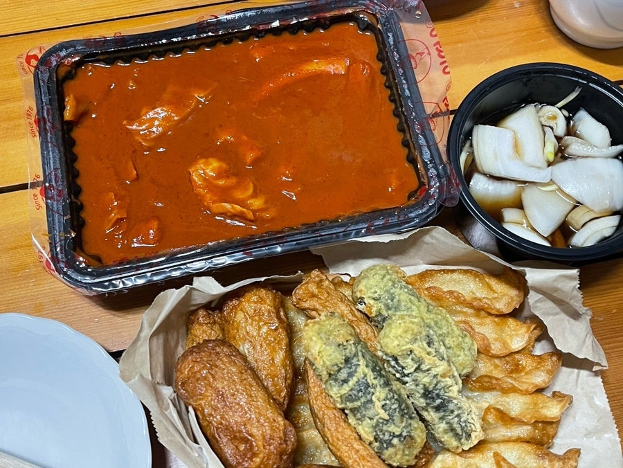 피자헛 대구감삼점 사진 6