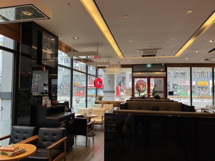 파스쿠찌 세종라온점 사진 3
