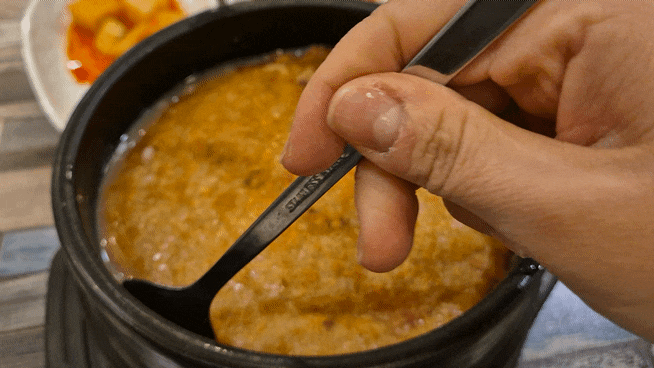  구암동맛집 대전삼계탕 구암동누룽지삼계탕 잘하는 유성본가누룽지삼계탕