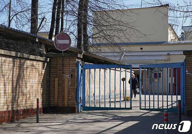 <b>한국인</b> 남성, “러시아에서 '<b>간첩 혐의</b>' 체포…외교부, ‘영사... 