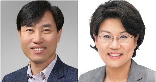 국민의힘, 이혜훈·이용·강대식·김형동 공천