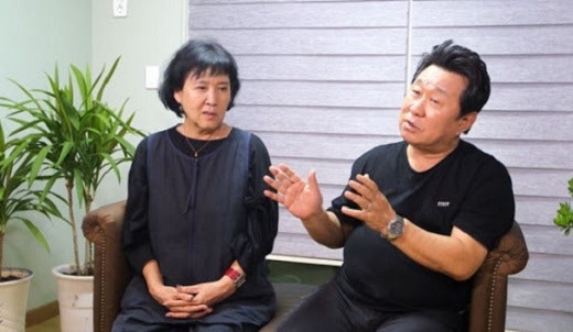 임하룡 나이 아내 김정규 부인 아들 임영식 배우 며느리 윤영아 직업 재산 빌딩
