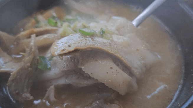  화명동맛집 국밥맛집 더짱터 화명점 다녀왔어요