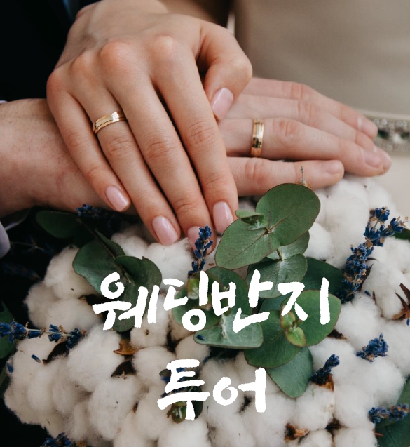  W3. 백화점 웨딩밴드 - 롯데백화점 잠실 에비뉴엘 웨딩반지 원정 투어: 찾아라 나의 웨딩반지