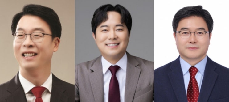 서울 중 성동 하태경 낙천, <b>부산</b> 서 동 김영삼 손자 <b>김인규</b> 공천.... 