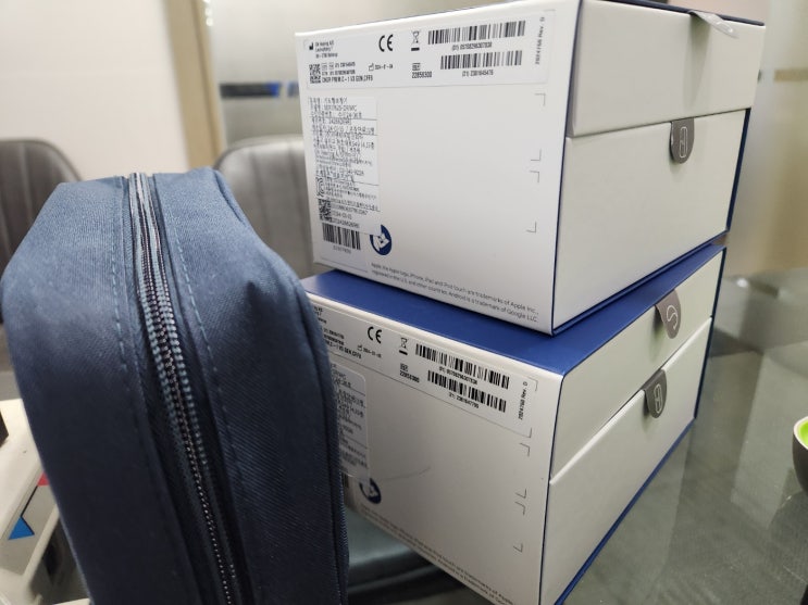  덕양구보청기 벨톤 세린 최신제품 저렴하게 구입 후기