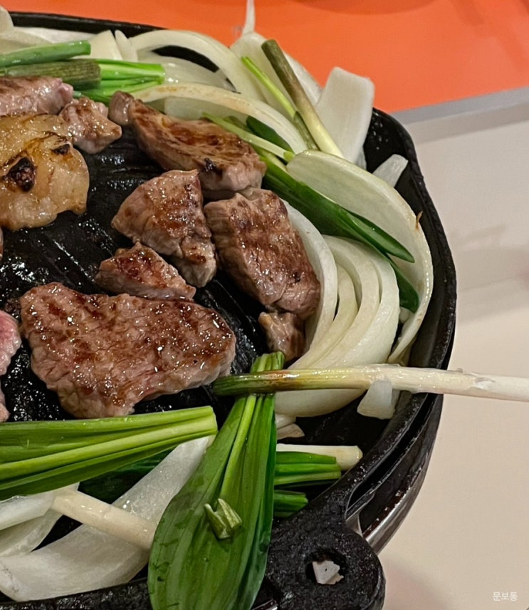  삿포로 징기스칸 맛집 라무 예약 없이 방문한 후기 스스키노 현지인 식당 추천