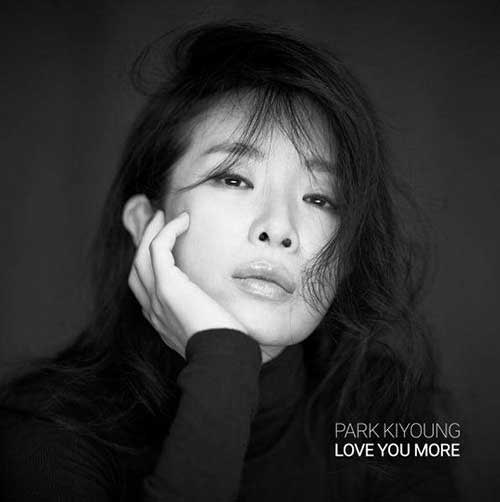 박기영 - 시작, 마지막 사랑, 산책, 나비 외 노래 모음 [가수프로필/LIVE 노래/가사/악보]