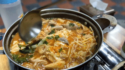  [나주 영산포 맛집] 석기네곱창 | 곱창&막창 모듬전골
