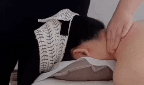  성서 마사지, 서재피부관리로 유명한 라피움 에스테틱 전신관리 후기 (완전 시원)