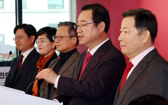 제휴]'친윤' <b>이용</b>, 추미애 본선 맞대결…<b>하태경</b> 탈락