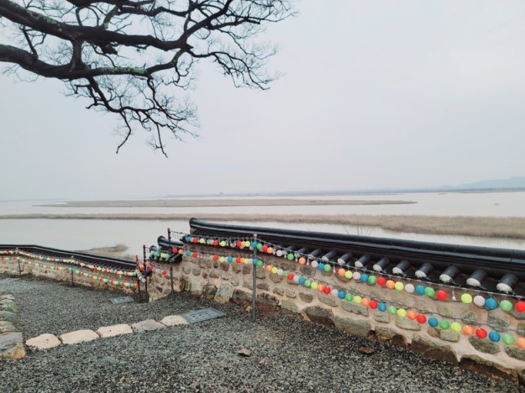 [ 전라북도 가볼만한곳 ] <b>김제</b> 사찰 조계종 진봉산 <b>망해사</b>