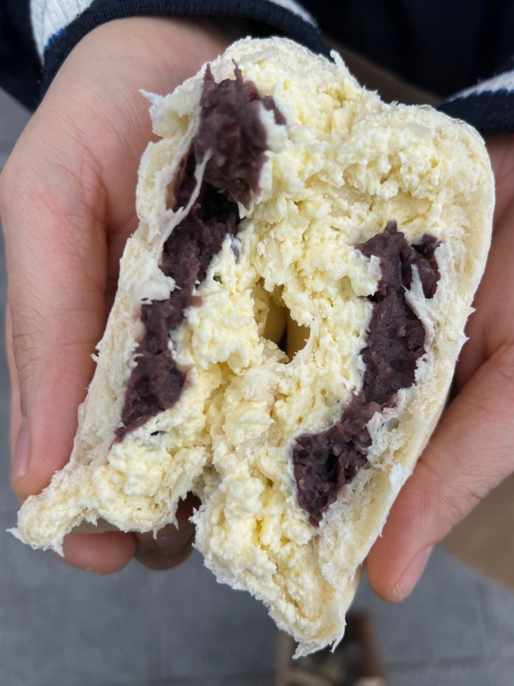  부산 전포 빵 맛집 : 희와제과