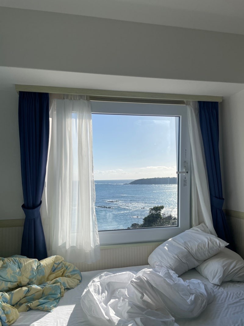 대마도 Ep.2 - 히타카츠 (나기사노유 온천, 토요코인 호텔) : 네이버 블로그