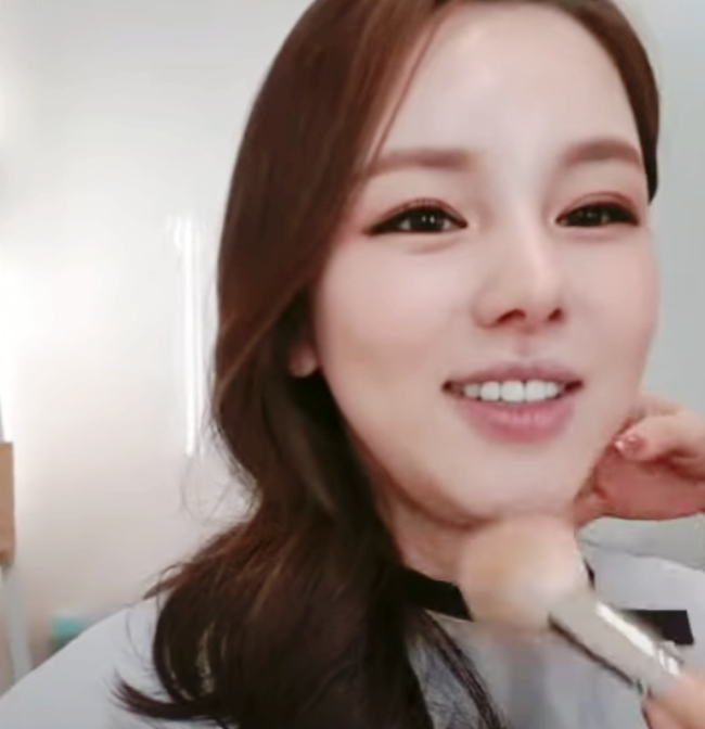 조국혁신당 강미정은 누구 / 아나운서 출신 + 이정섭 검사 처남댁 + 이동형TV 더워룸 출연