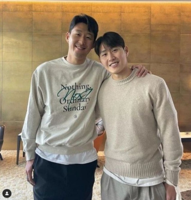 <연예가핫이슈> "하나 된 모습으로" 황선홍 감독의 선택, 이강인·손흥민 태국전 소집 <연예가핫이슈> "하나 된 모습으로" 황선홍 감독의 선택, 이강인·손흥민 태국전 소집