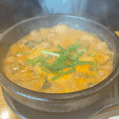  서울대입구역 맛집 춘향골 남원추어탕에서 기력 회복!