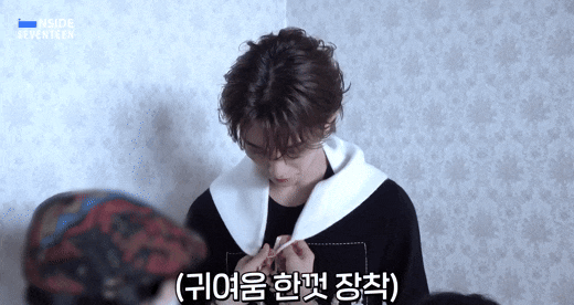  세븐틴 빙의글- 집착광공: 엄친아같은 남자는 실은 집착광공이다(19++)