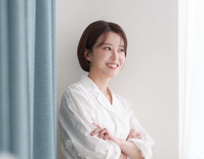 안귀령 나이 남자친구 결혼 고향 학력 가족 도봉구 갑