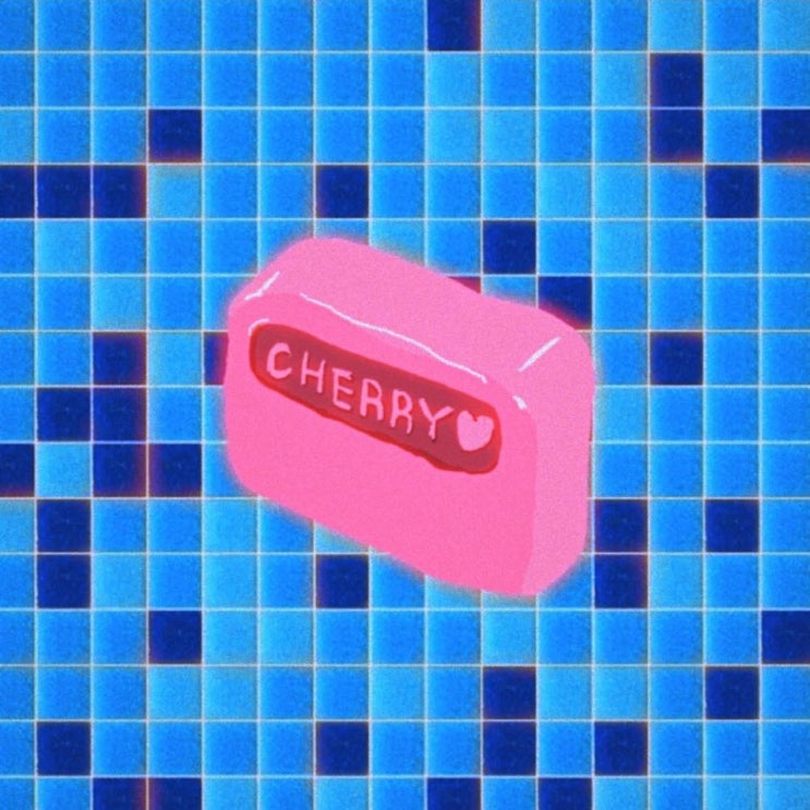 About Paul - Cherry Soap [노래가사, 노래 듣기, MV]