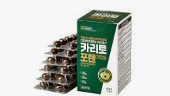  전립선비대증 약 카리토포텐 효과와 부작용 그리고 가격까지 알아보기