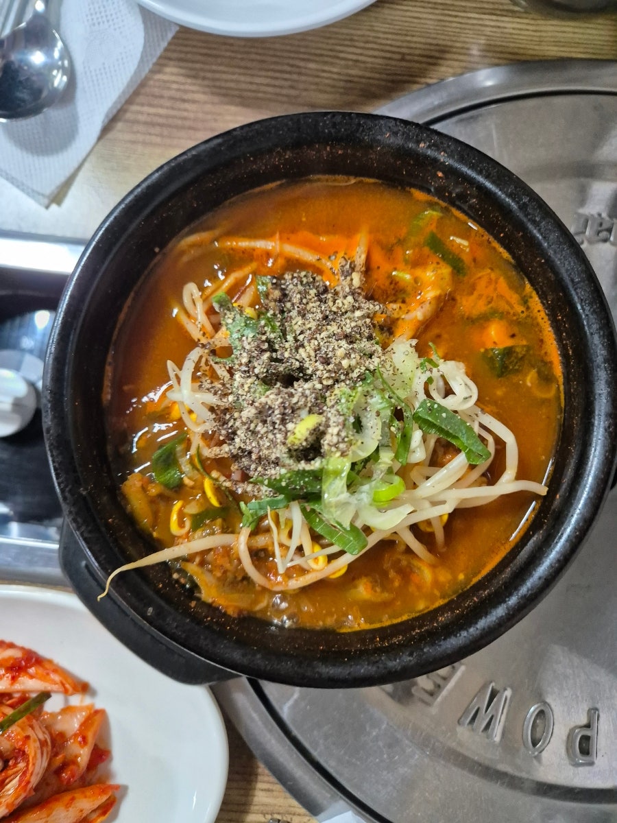 치바우뼈다귀 중곡점 사진 6