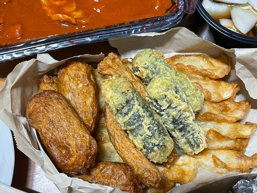 피자헛 대구감삼점 사진 5